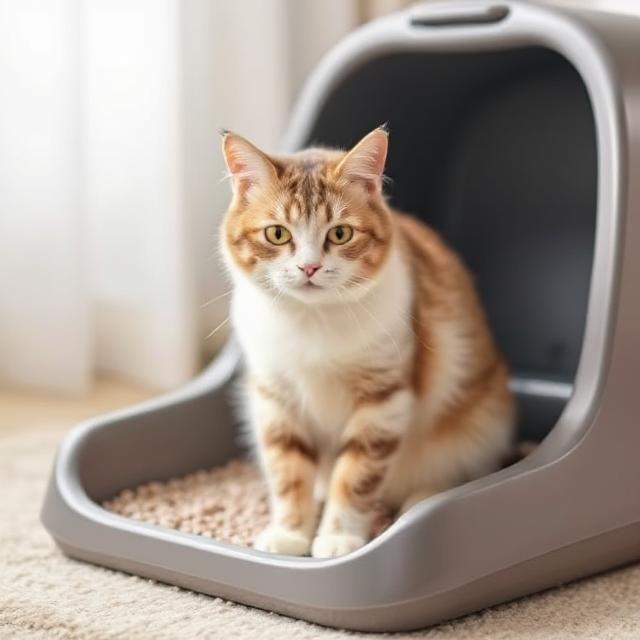 5 Surprising Benefits of Using Smarty Litter for Your Cat